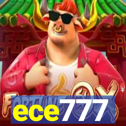 ece777