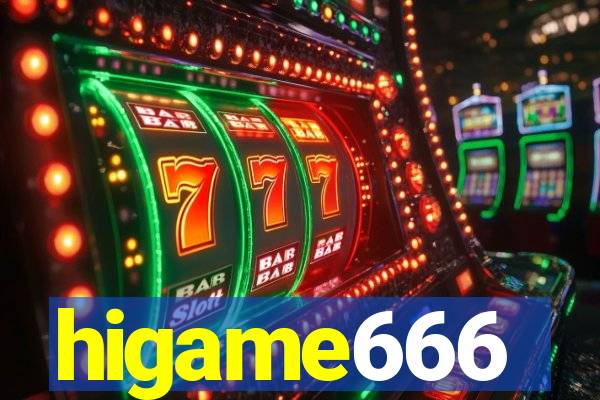 higame666