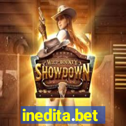 inedita.bet