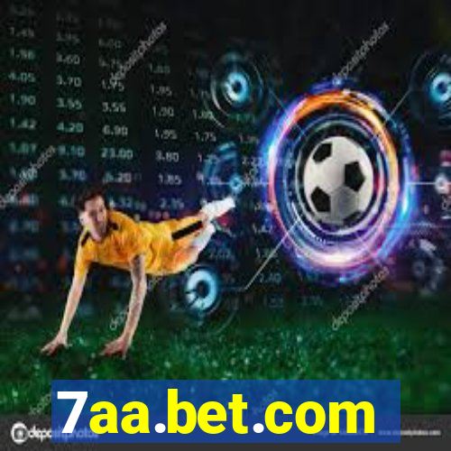 7aa.bet.com