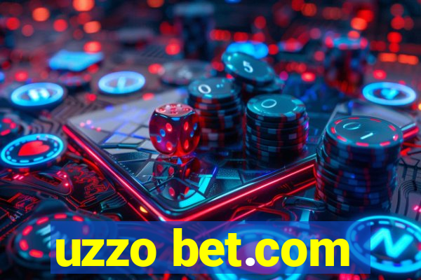 uzzo bet.com