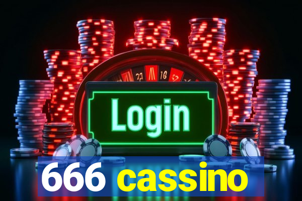 666 cassino