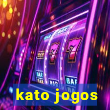 kato jogos