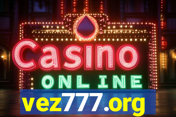 vez777.org