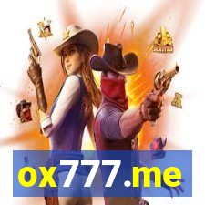 ox777.me