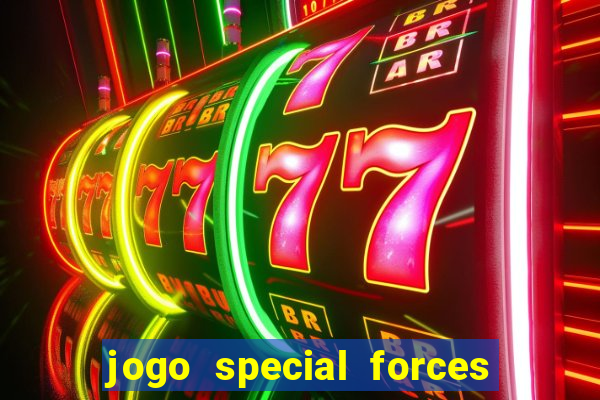 jogo special forces group 2