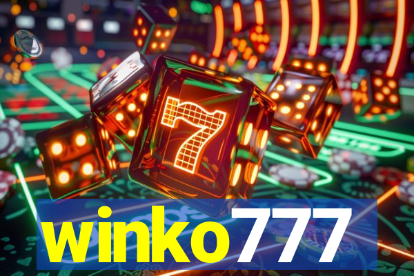 winko777