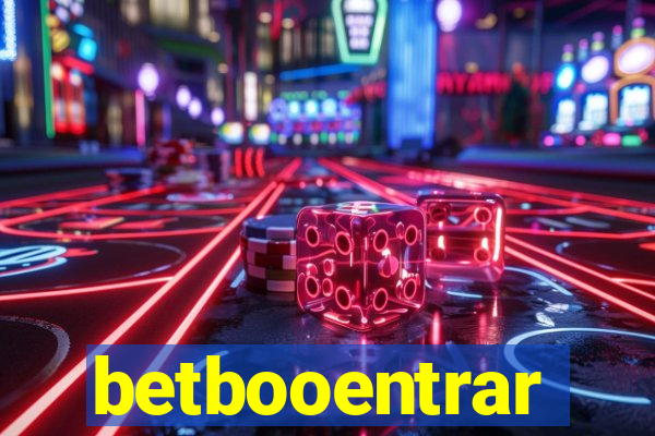 betbooentrar