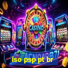 iso psp pt br