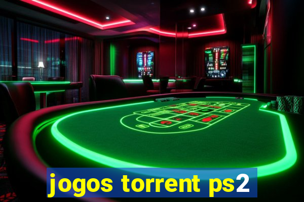 jogos torrent ps2