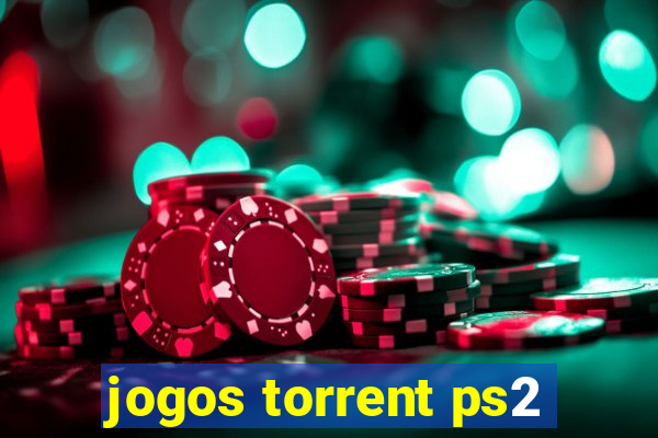 jogos torrent ps2