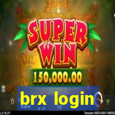 brx login