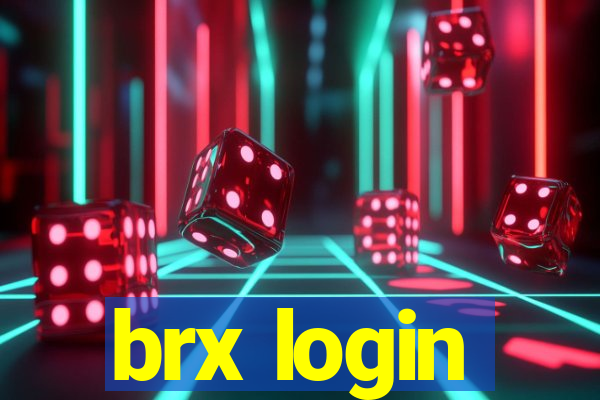 brx login