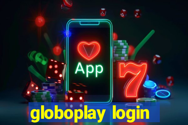 globoplay login