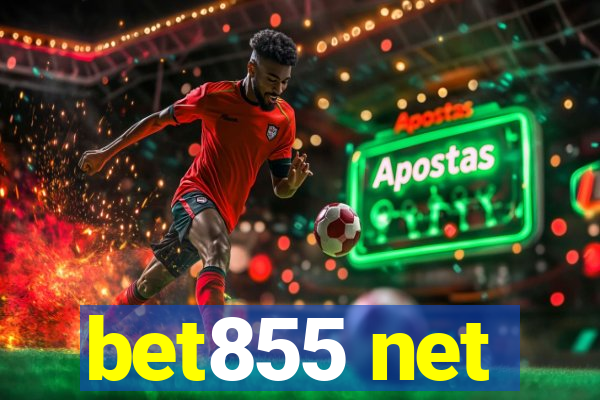 bet855 net