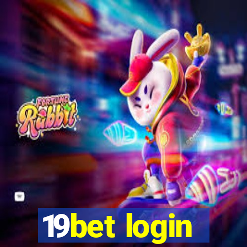 19bet login