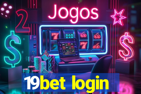 19bet login