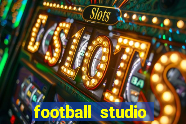 football studio grupo telegram