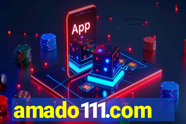 amado111.com