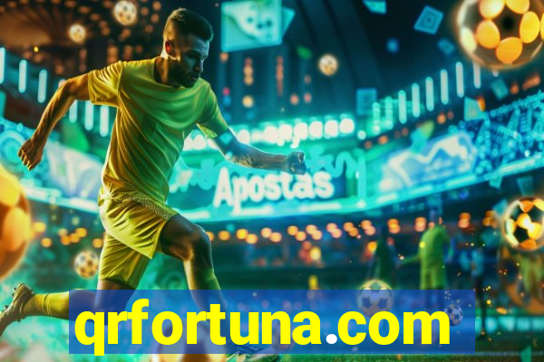 qrfortuna.com