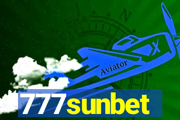 777sunbet