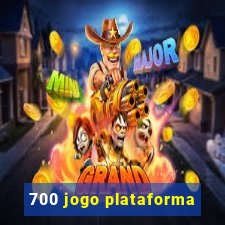 700 jogo plataforma