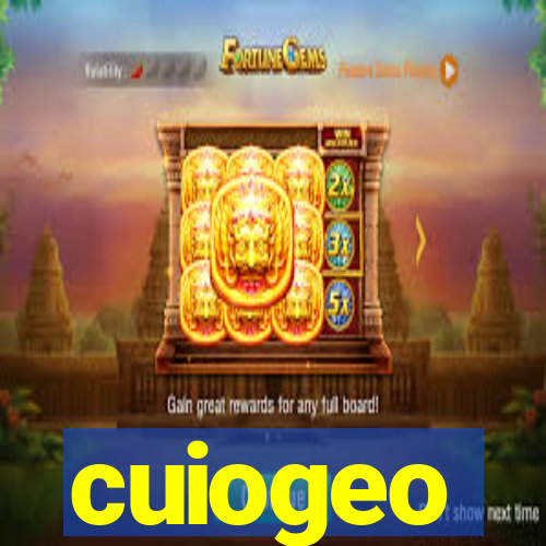 cuiogeo