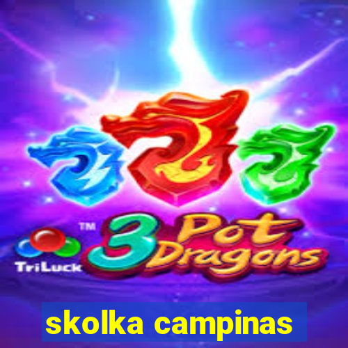 skolka campinas