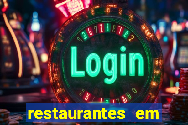 restaurantes em vilas do atlântico