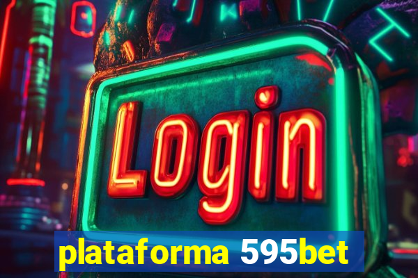 plataforma 595bet