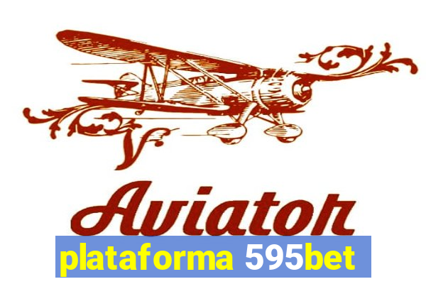 plataforma 595bet