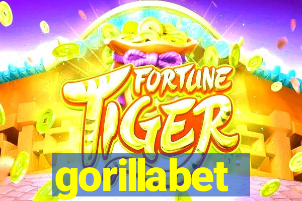 gorillabet