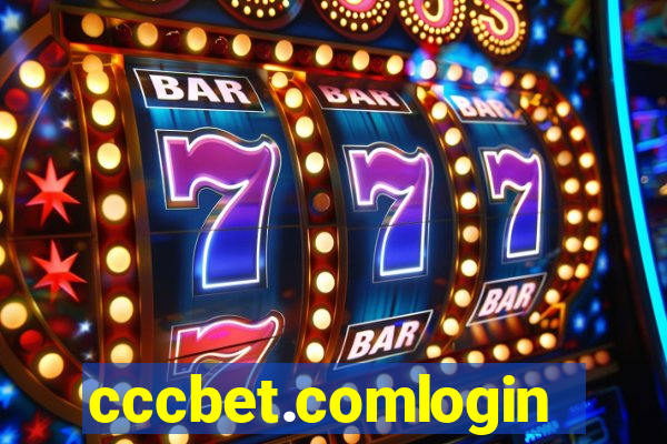 cccbet.comlogin