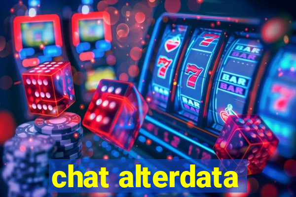 chat alterdata