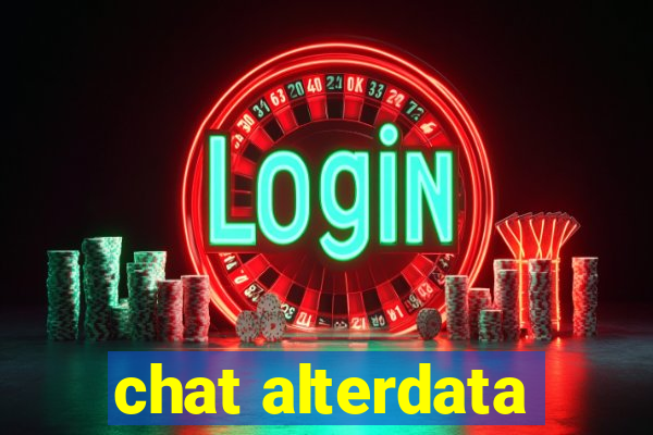 chat alterdata