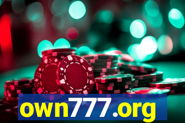 own777.org