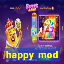 happy mod