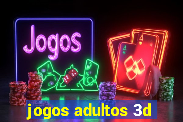 jogos adultos 3d