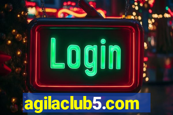 agilaclub5.com