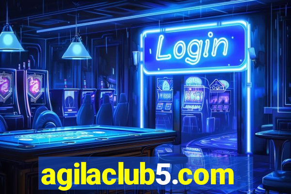 agilaclub5.com