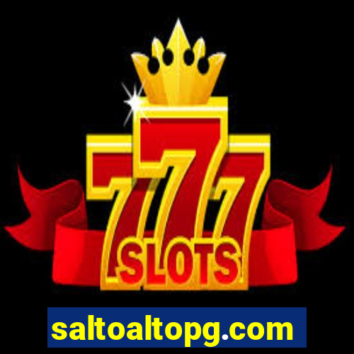 saltoaltopg.com