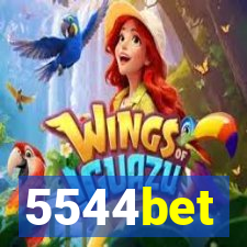 5544bet