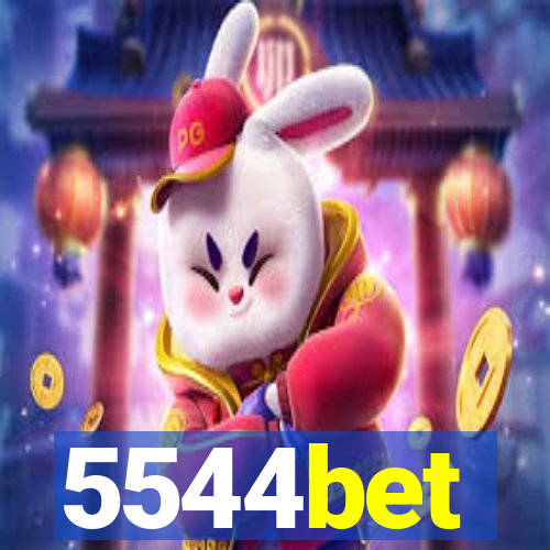 5544bet