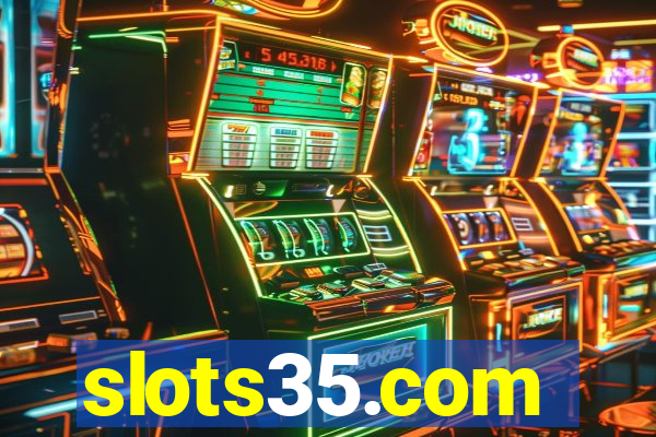 slots35.com