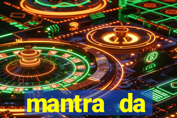 mantra da prosperidade financeira