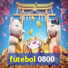 futebol 0800