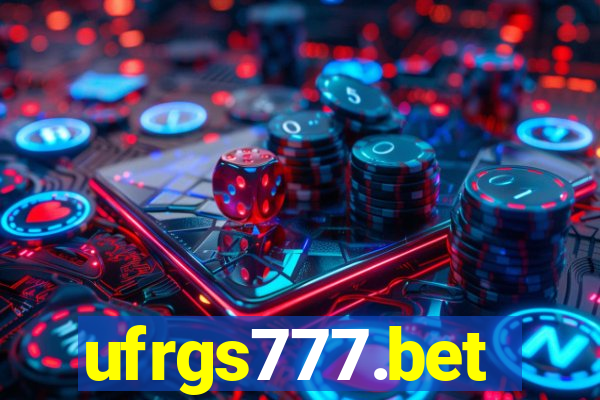 ufrgs777.bet