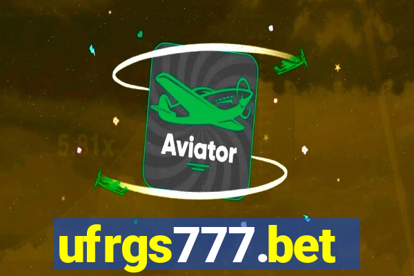 ufrgs777.bet