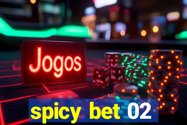 spicy bet 02