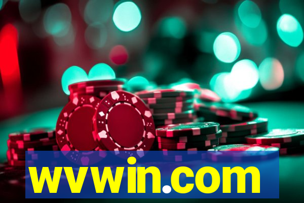 wvwin.com